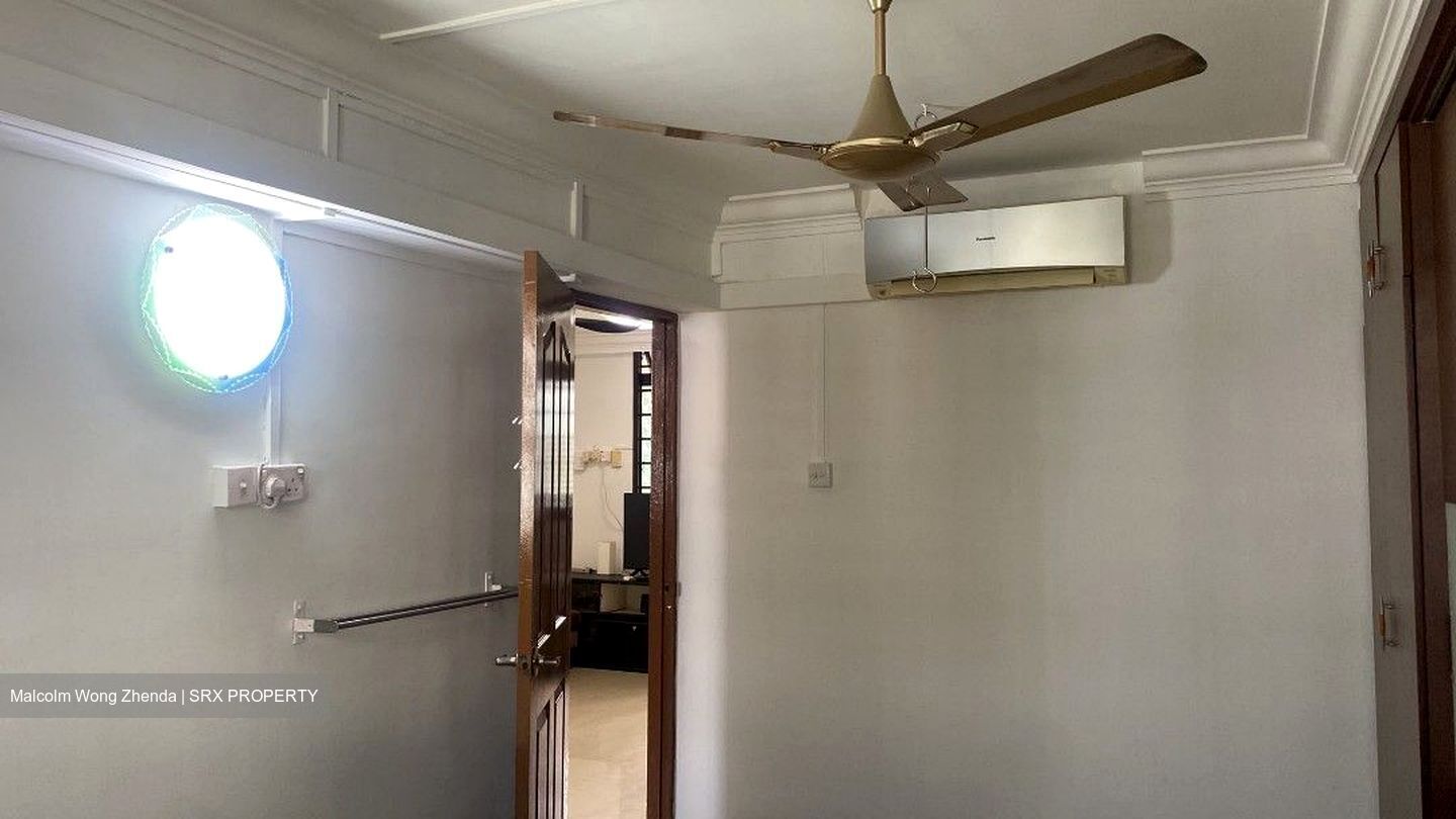 Blk 36 Beo Crescent (Bukit Merah), HDB 3 Rooms #586217061